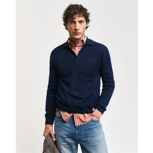 Gant Poloshirt 8050210 Polo Mann - Gant - Modalova