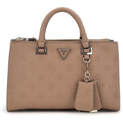 Guess Handtasche Status Satchel - Guess - Modalova