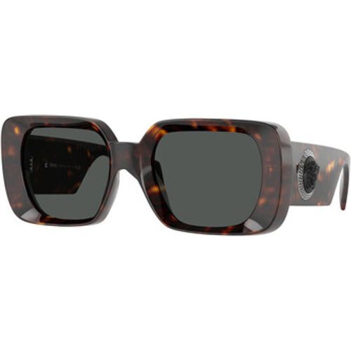 Sonnenbrillen Sonnenbrille VE4473U 108/87 - Versace - Modalova