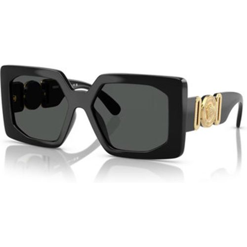 Sonnenbrillen Sonnenbrille VE4478U GB1/87 - Versace - Modalova