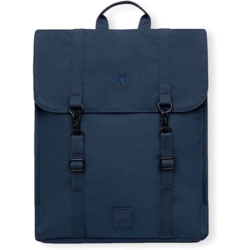 Rucksack Handy Backpack - Navy - Lefrik - Modalova