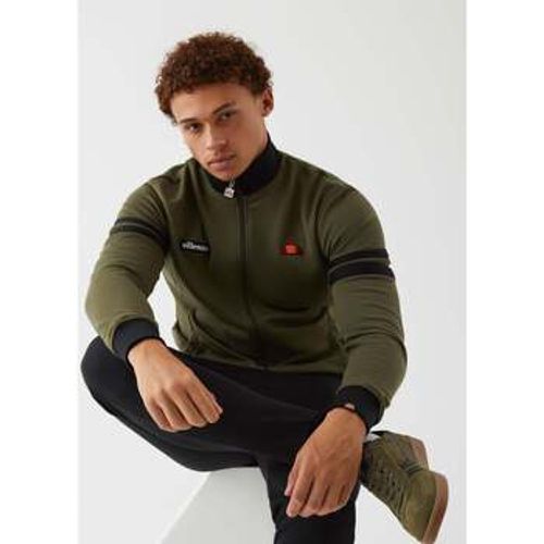 Strickjacken Roma track top - khaki - Ellesse - Modalova