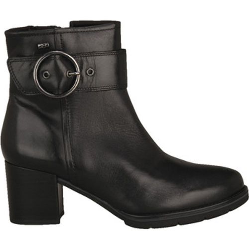 Valleverde Ankle Boots NERO - Valleverde - Modalova