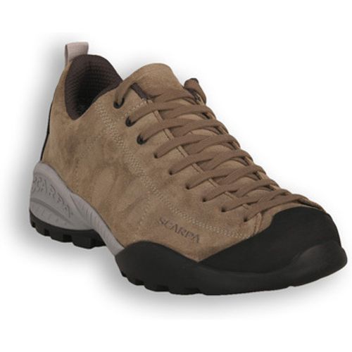 Herrenschuhe 024 MOJITO GTX DARK ROCK - Scarpa - Modalova