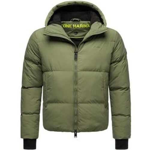 Jacken Winterjacke Tayroos XX - Stone Harbour - Modalova