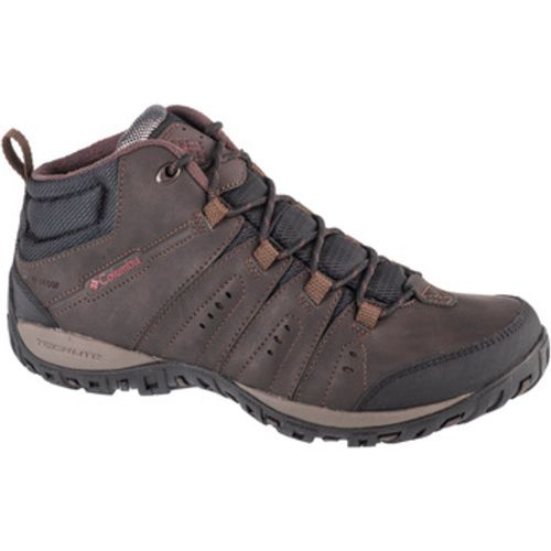 Herrenschuhe Woodburn II Chukka WP Omni-Heat - Columbia - Modalova