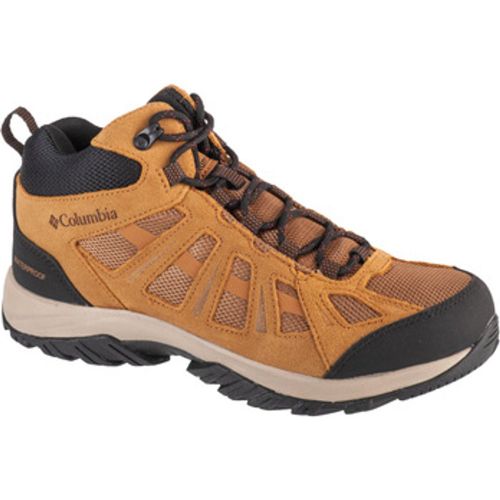 Herrenschuhe Redmond III Mid WP - Columbia - Modalova