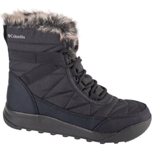 Damenstiefel Minx Shorty IV - Columbia - Modalova