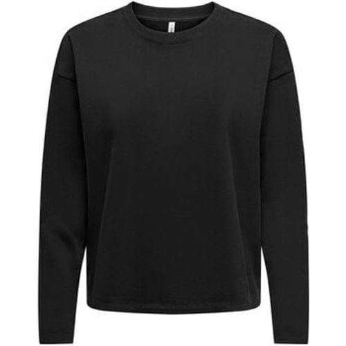 Sweatshirt 15336191 SOPH-BLACK - Only - Modalova