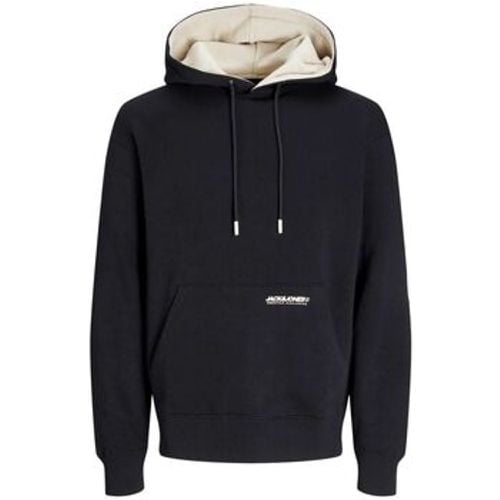 Sweatshirt 12256534 LEGACY-BLACK - jack & jones - Modalova