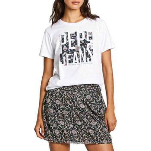 Pepe jeans T-Shirts & Poloshirts - Pepe Jeans - Modalova