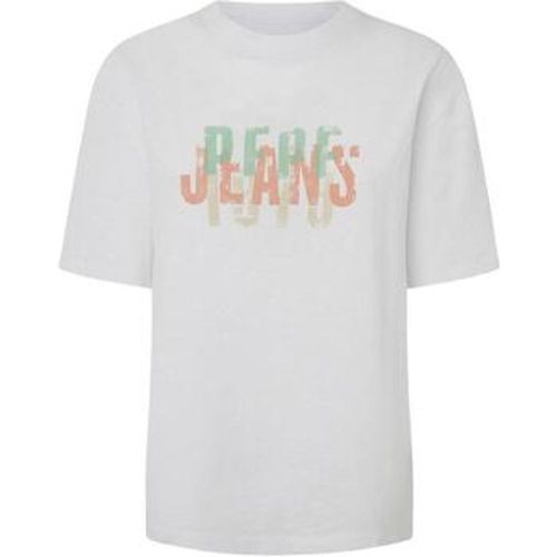 Pepe jeans T-Shirts & Poloshirts - Pepe Jeans - Modalova