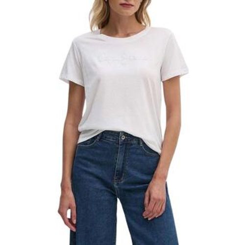 Pepe jeans T-Shirts & Poloshirts - Pepe Jeans - Modalova