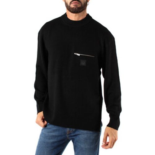 EAX Sweatshirt XM000029AF10348 - EAX - Modalova