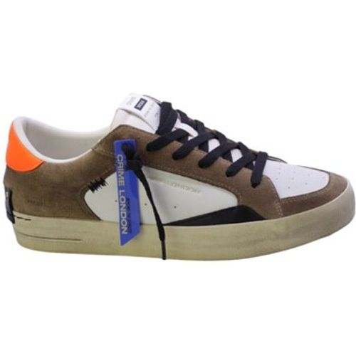 Crime London Sneaker 92113 - Crime London - Modalova