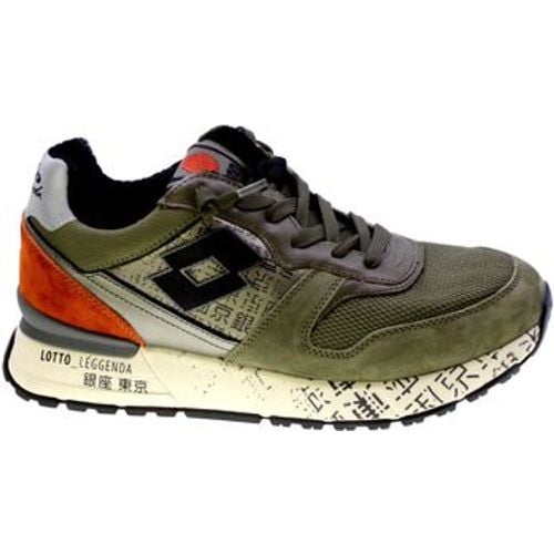 Lotto Sneaker 92144 - Lotto - Modalova