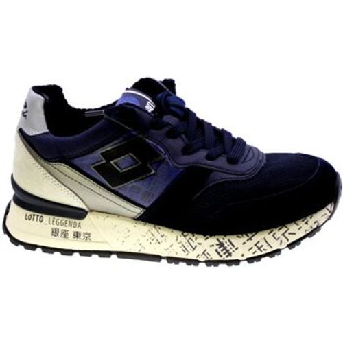 Lotto Sneaker 92145 - Lotto - Modalova