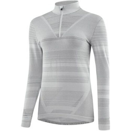 Pullover Sport W MIDLAYER TRANSTEX RETR X GREY MELANGE 28423/795 795-795 - Diverse - Modalova