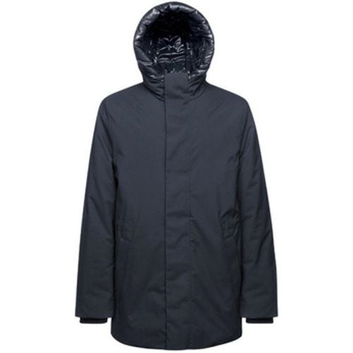 Geox Parkas M Spherica parka lungo - Geox - Modalova