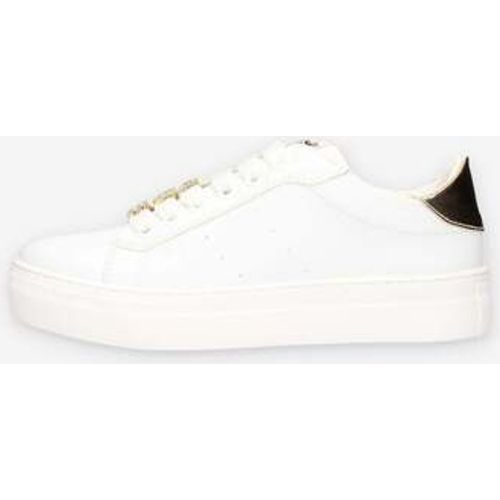 Canussa Sneaker 42740-WHITE-GOLD - Canussa - Modalova