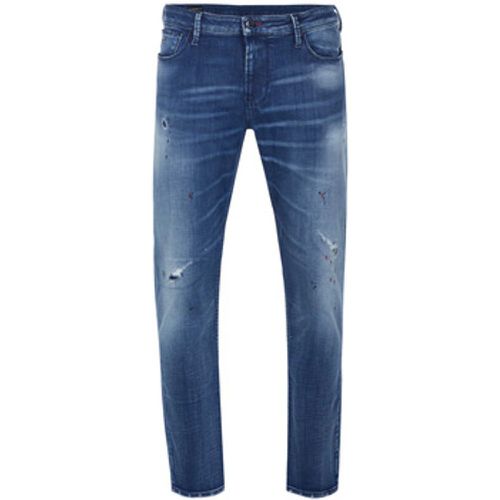 Slim Fit Jeans 6K1J06 1DP0Z - Emporio Armani - Modalova