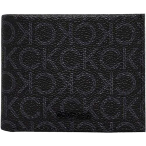 Geldbeutel CK MUST MONO BIFOLD 6CC W/BILL K50K512297 - Calvin Klein Jeans - Modalova