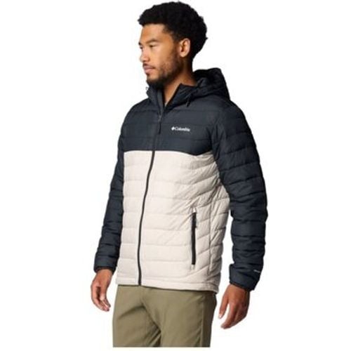 Herren-Jacke Sport Powder Lite II Hooded Jacket 2086944/279 - Columbia - Modalova