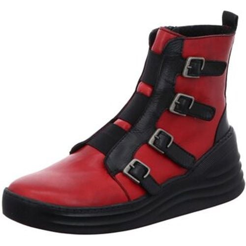 Stiefel Stiefeletten 033650 3365002059 /schwarz - Gemini - Modalova