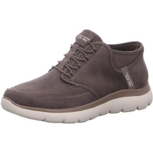 Halbschuhe Schnuerschuhe 232927 232927 CHOC CHOC - Skechers - Modalova