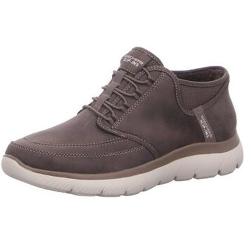 Halbschuhe Schnuerschuhe summits 232927 CHOC - Skechers - Modalova