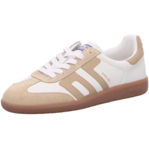 Sneaker CLOUDN 805 WHITE/SAND - Back 70 - Modalova