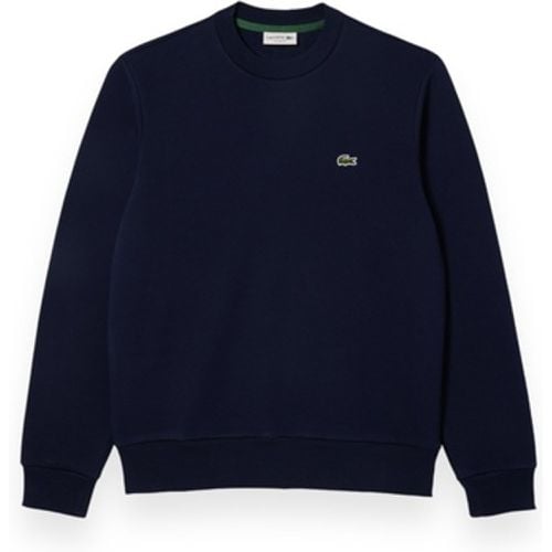 Lacoste Sweatshirt SH9608 166 - Lacoste - Modalova