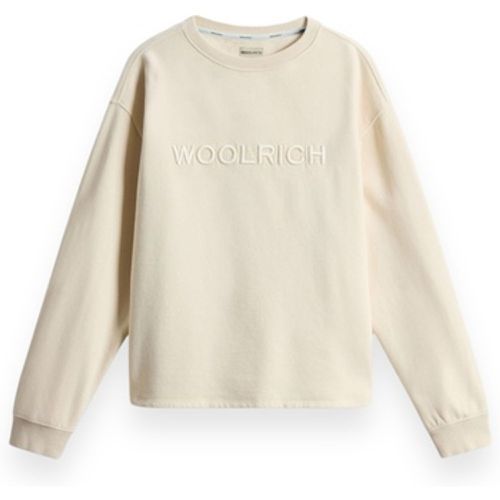 Sweatshirt CFWWSW0135FRUT3858 8743 - Woolrich - Modalova