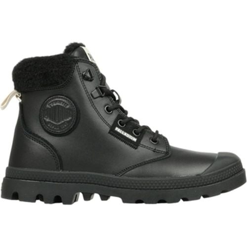 Stiefeletten PAMPA HI SNOW WARM - Palladium - Modalova