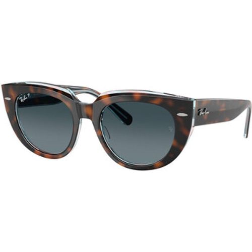 Sonnenbrillen Sonnenbrille Doreen RB2286 1413S3 Polarisiert - Ray-Ban - Modalova