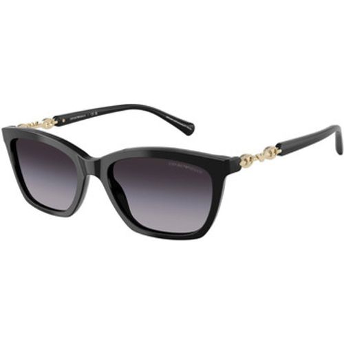 Sonnenbrillen EA2147 300187 Sonnenbrille - Emporio Armani - Modalova