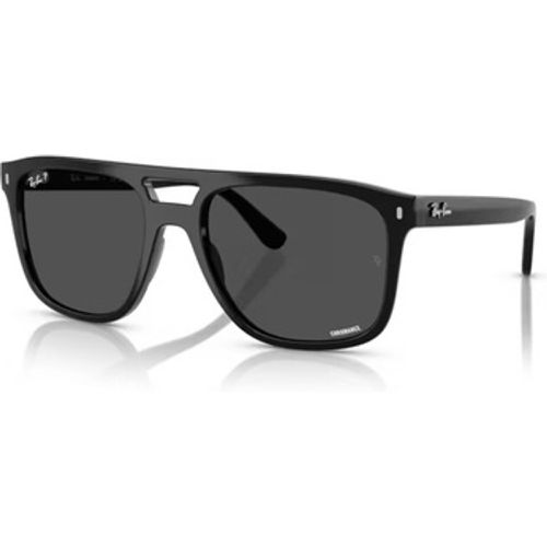 Sonnenbrillen Sonnenbrille RB2213 901/K8 Polarisiert - Ray-Ban - Modalova