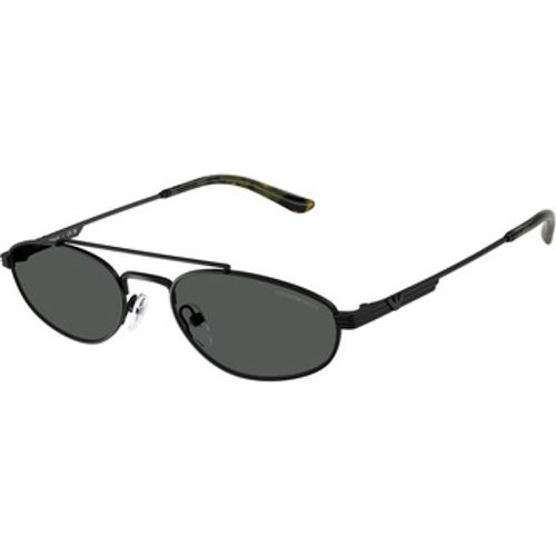 Sonnenbrillen Sonnenbrille EA4201 50882V Polarisiert - Emporio Armani - Modalova