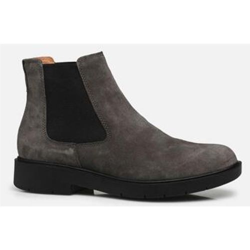 Stiefeletten GEDAI25-D16QRC-grey - Geox - Modalova