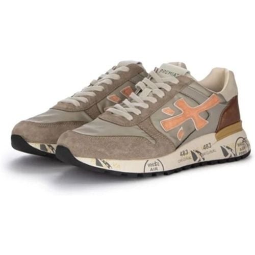 Premiata Sneaker - Premiata - Modalova