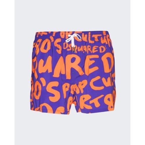 Dsquared Badeshorts - Dsquared - Modalova