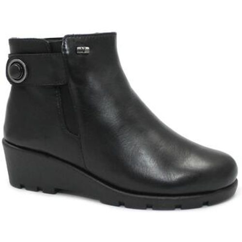 Stiefeletten VAL-I24-VS10413-NE - Valleverde - Modalova