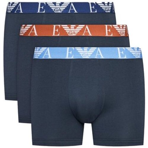 Emporio Armani Boxer 111473 4F715 - Emporio Armani - Modalova