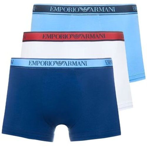 Emporio Armani Boxer 111357 4F717 - Emporio Armani - Modalova