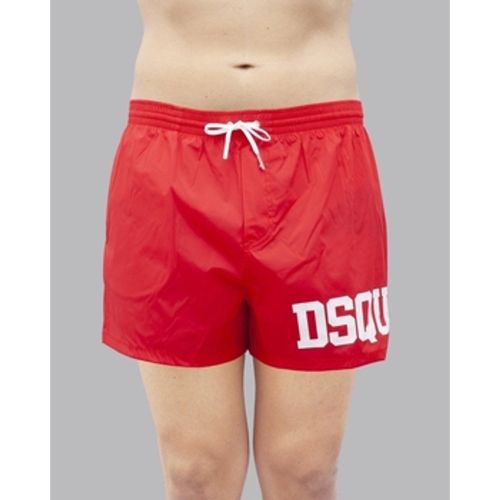 Dsquared Badeshorts - Dsquared - Modalova