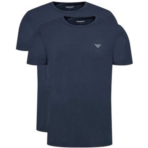 T-Shirt 111267 4F720 - Emporio Armani - Modalova