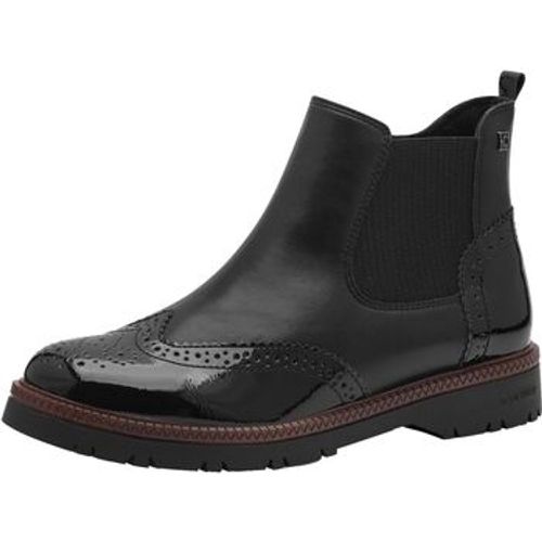 S.Oliver Damenstiefel Stiefelette - s.Oliver - Modalova