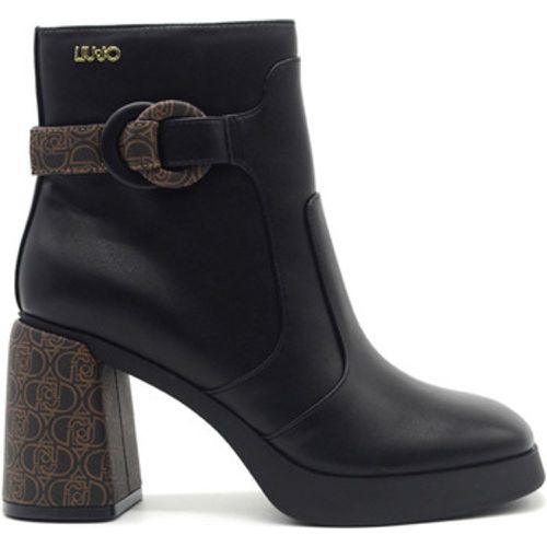 Ankle Boots Grace 05 tronchetto - Liu Jo - Modalova