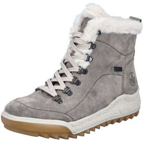 Stiefel Stiefeletten HWK Stiefel Y4713-45 45 - Rieker - Modalova
