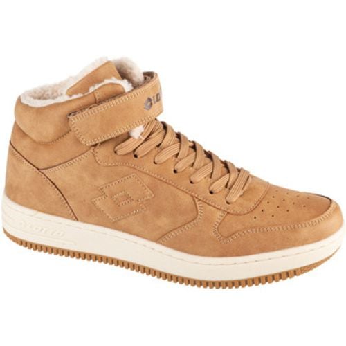 Lotto Sneaker Paliot Fur - Lotto - Modalova